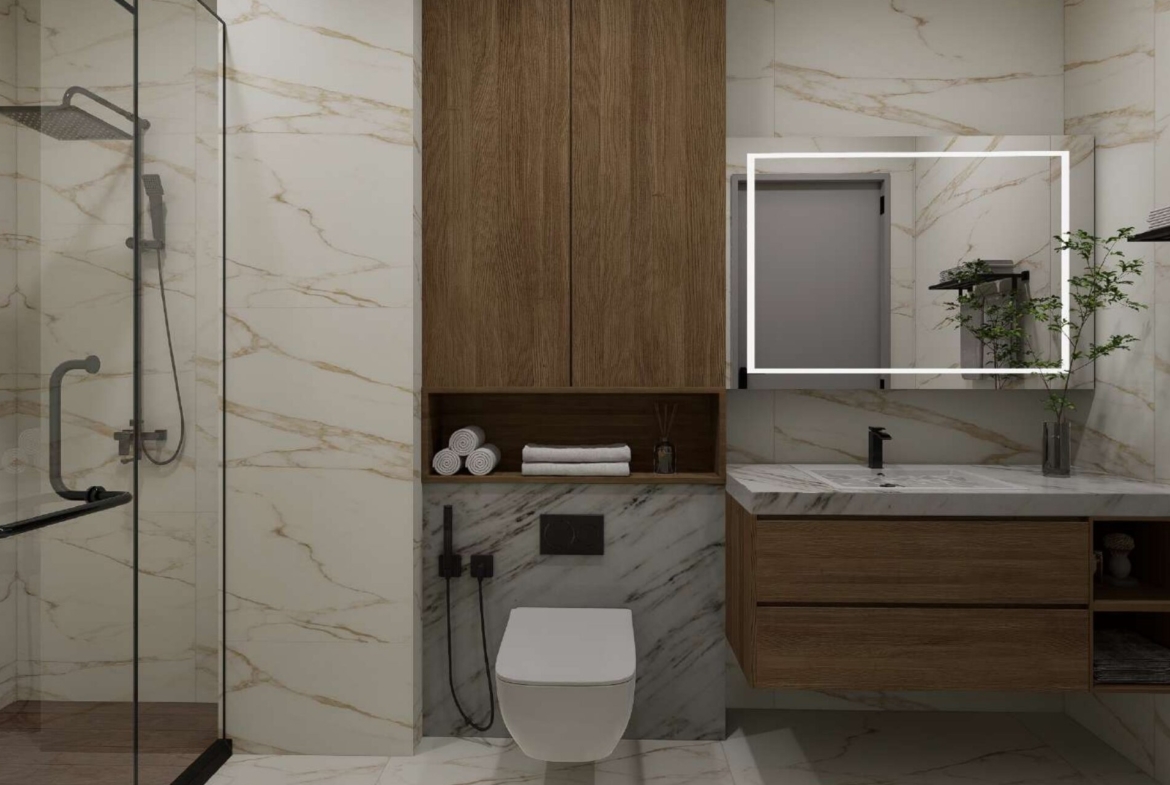 Glyfada – Athens | Presented by Global Estates®