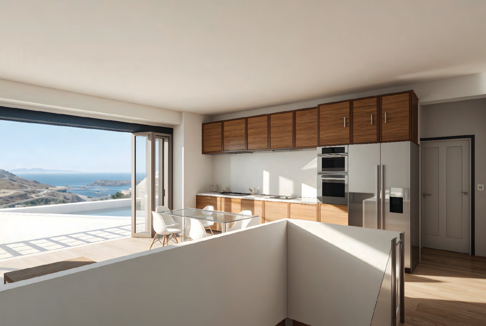 ST-017 Petrousa Presentation -removed -compressed-08 Petrousa Island Villas – Kythnos | Presented by Global Estates®