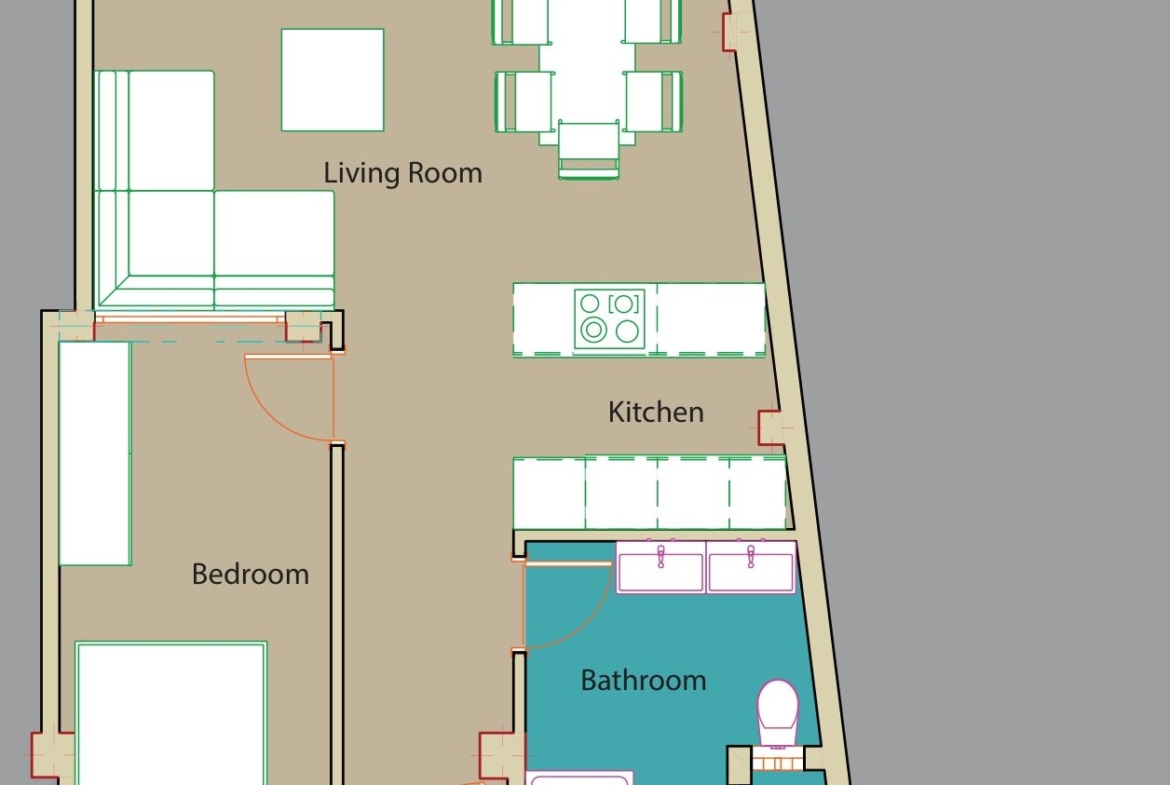 Papanikoli – Athens | Presented by Global Estates®