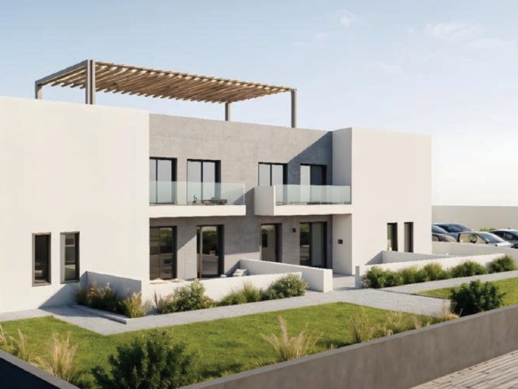 Artemis – Athens | Presented by Global Estates®