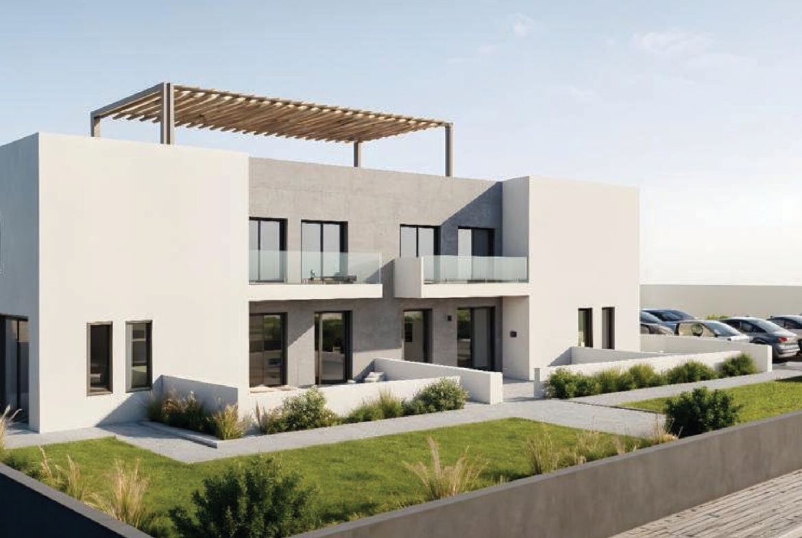 Artemis – Athens | Presented by Global Estates®