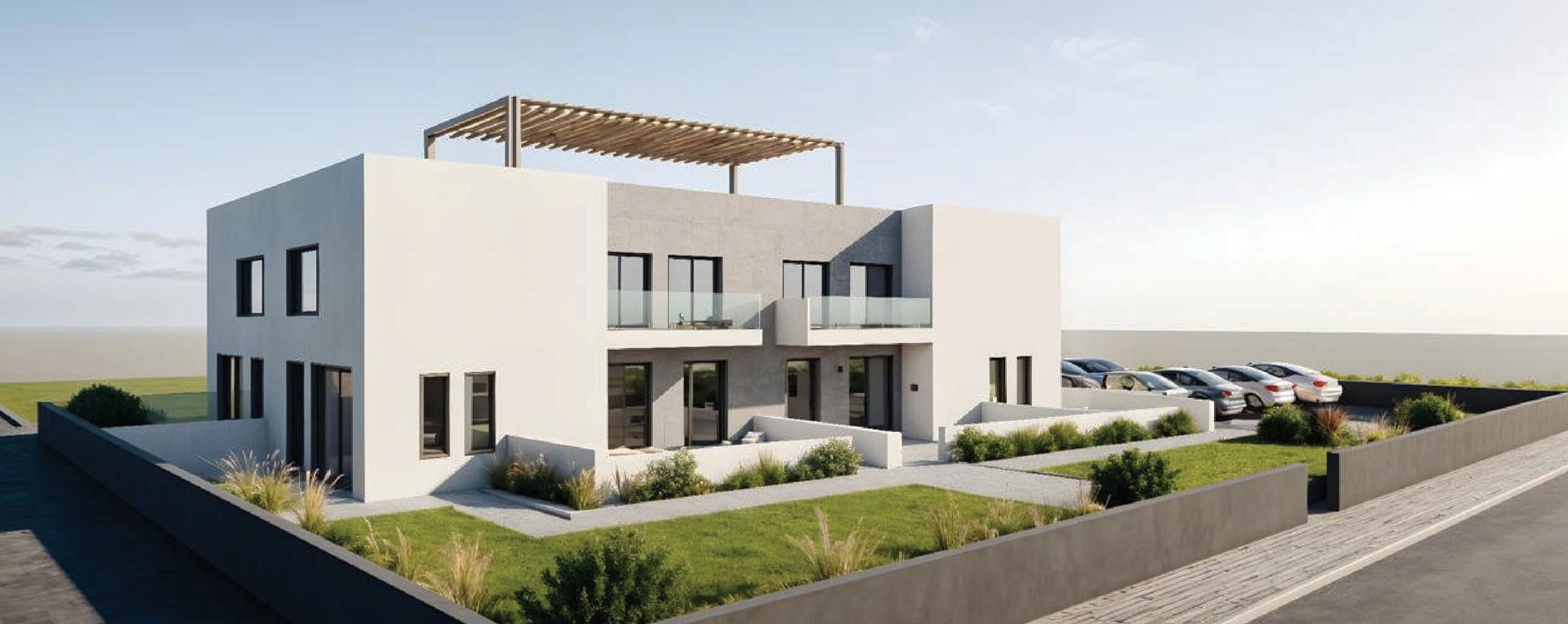 ST-026 Artemida Presentation-3 building floor plan -2026-01-06_compressed-01 Artemis – Athens | Presented by Global Estates®