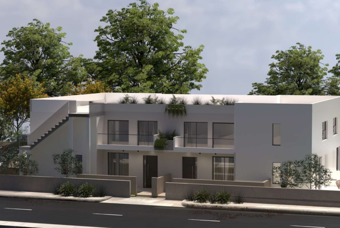 Artemis – Athens | Presented by Global Estates®
