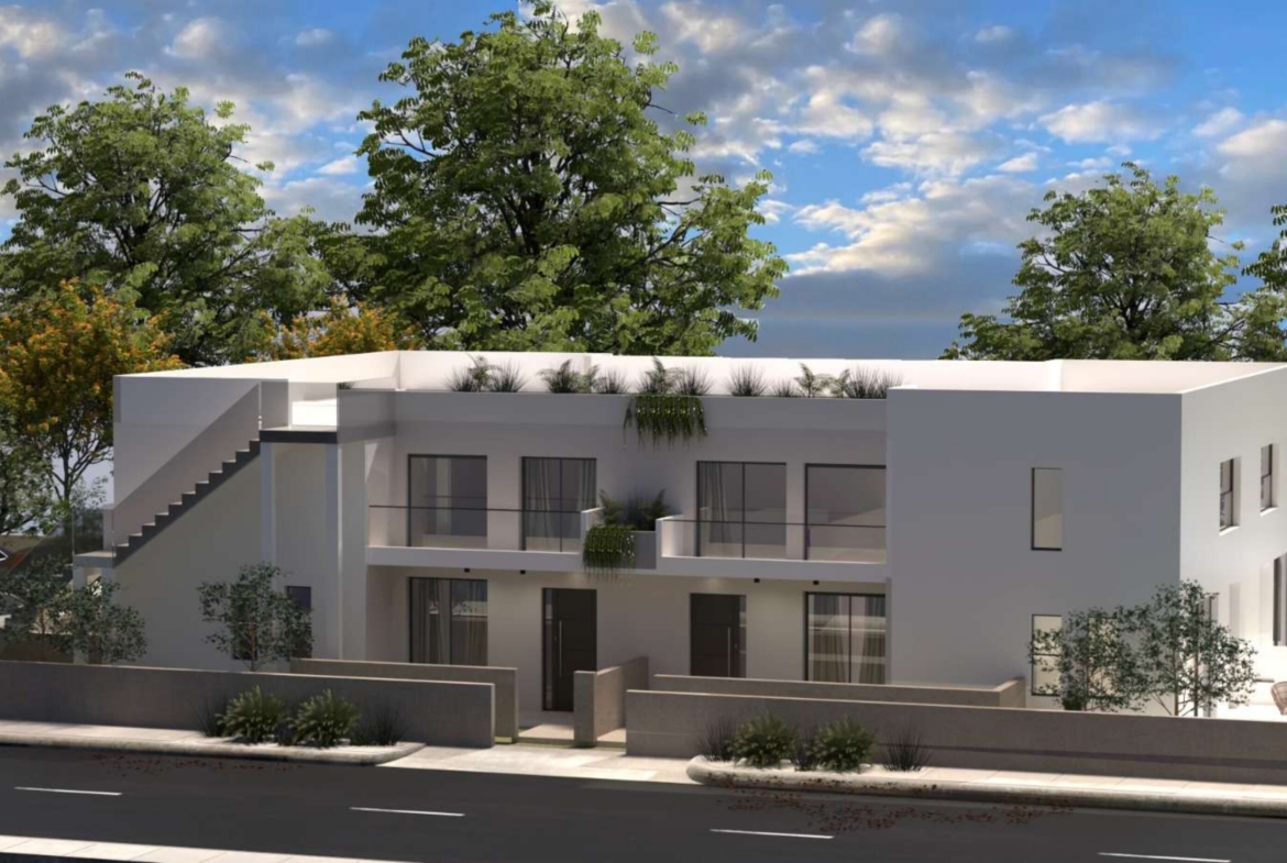 Artemis – Athens | Presented by Global Estates®