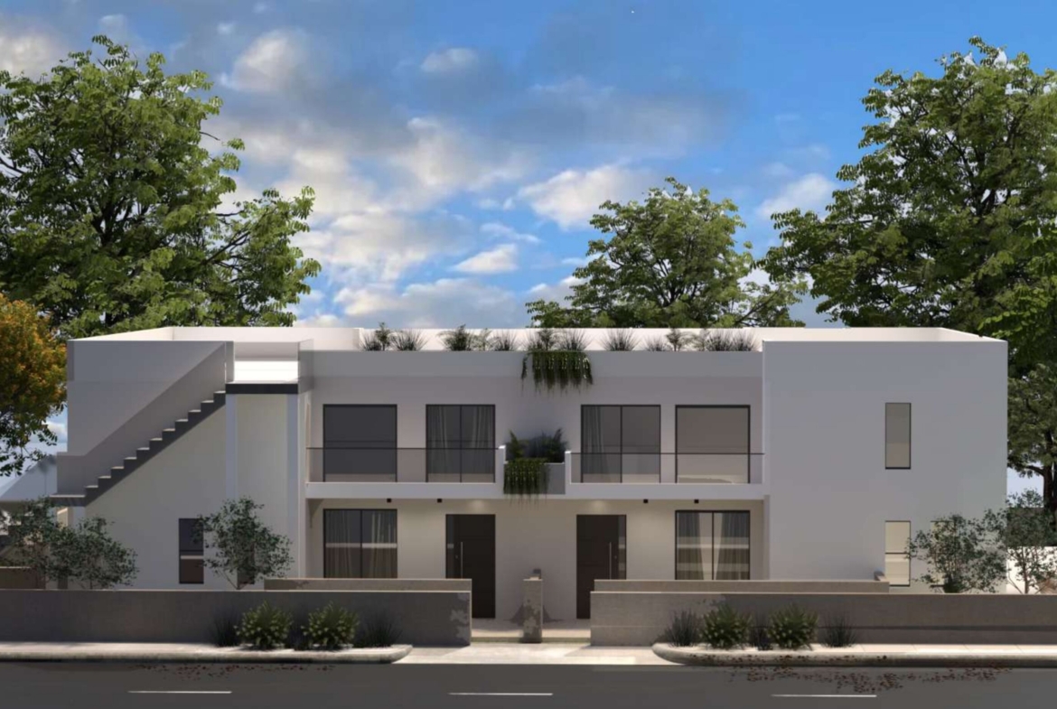 Artemis – Athens | Presented by Global Estates®
