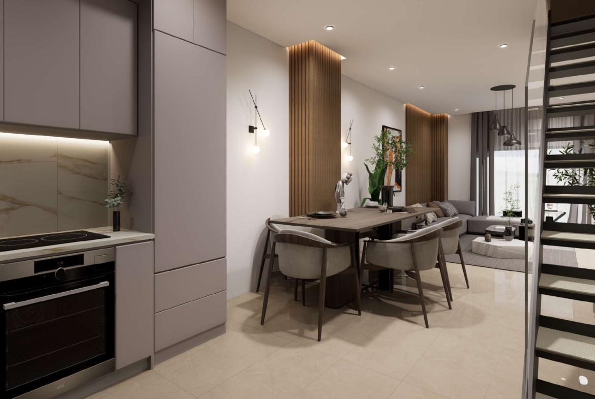 Artemis – Athens | Presented by Global Estates®