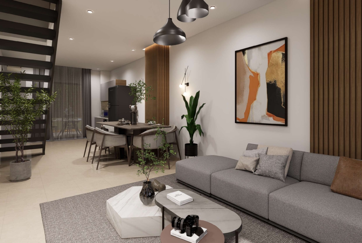 Artemis – Athens | Presented by Global Estates®