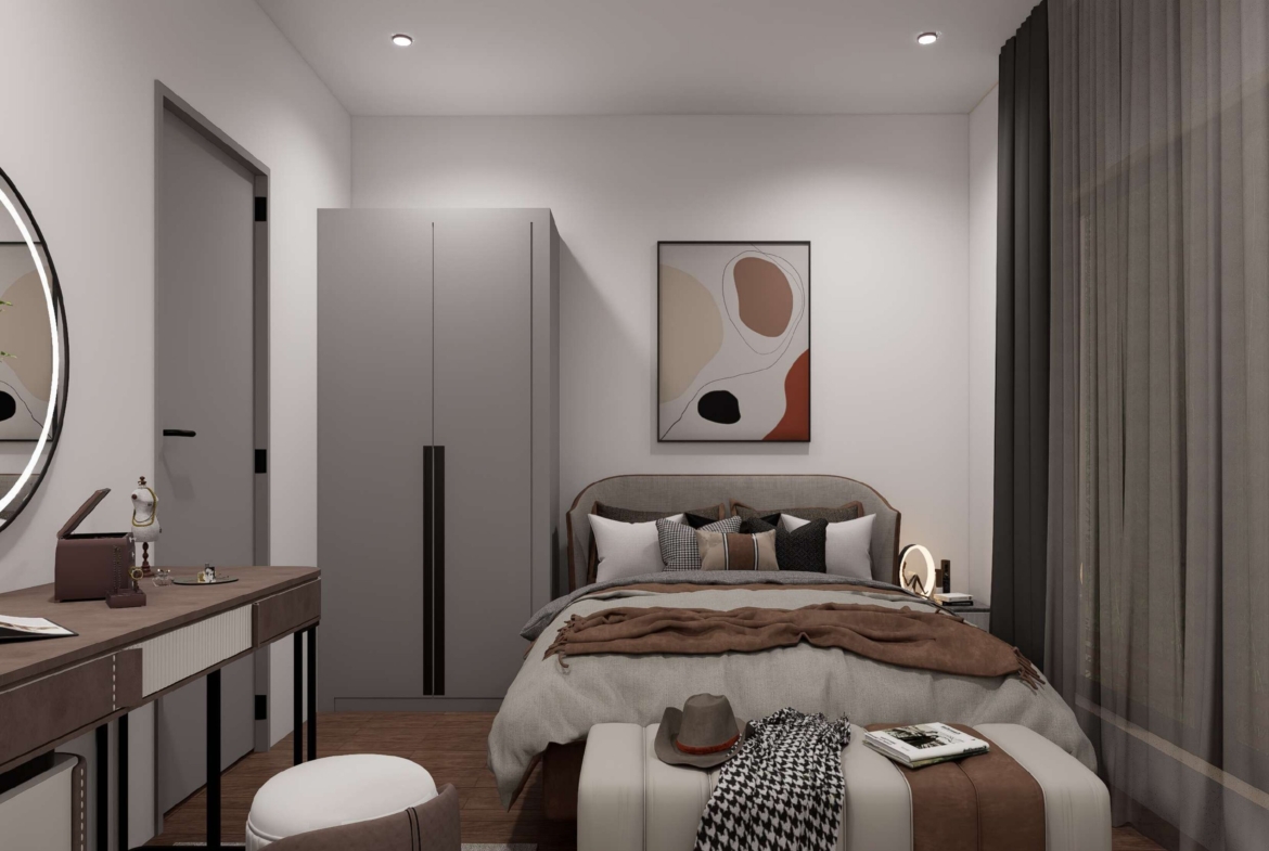 Artemis – Athens | Presented by Global Estates®