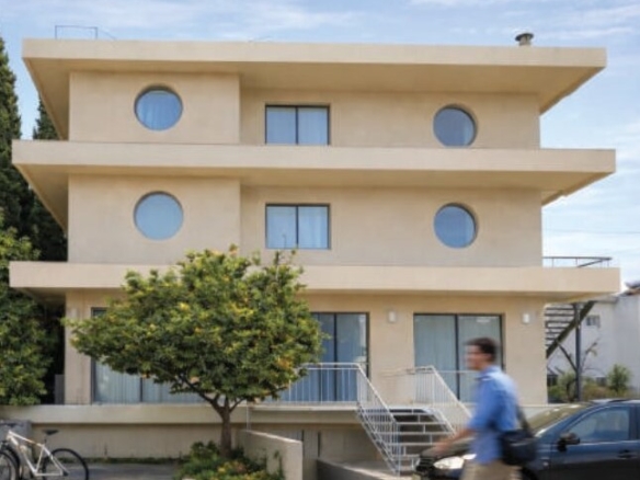 Spaton – Athens | Presented by Global Estates®