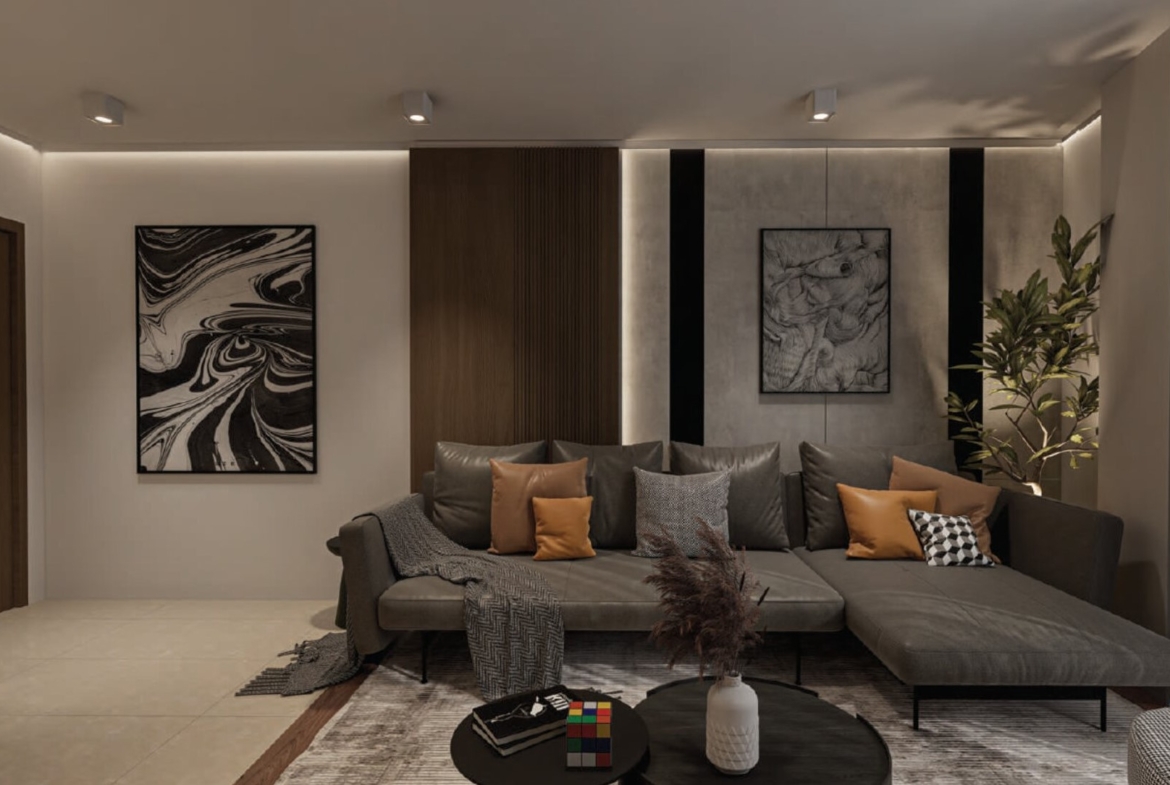 Spaton – Athens | Presented by Global Estates®