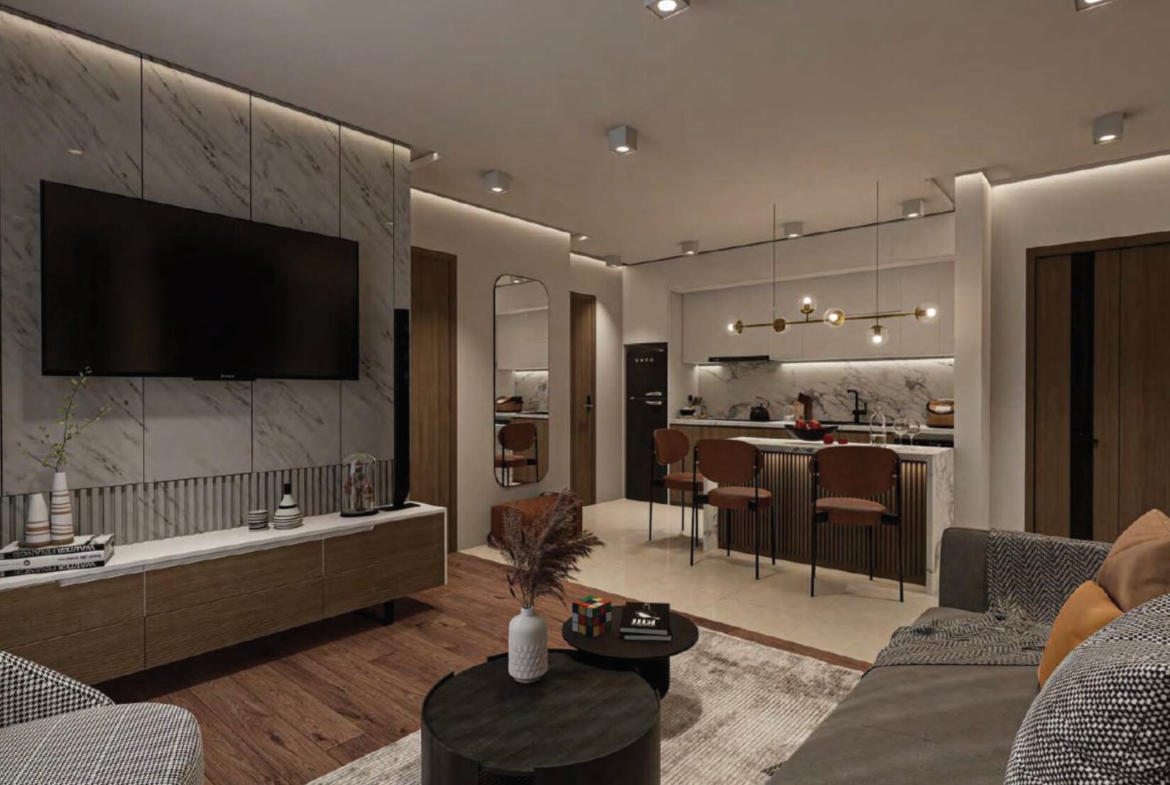 Spaton – Athens | Presented by Global Estates®