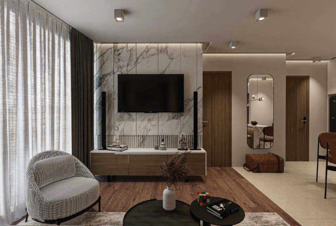 Spaton – Athens | Presented by Global Estates®