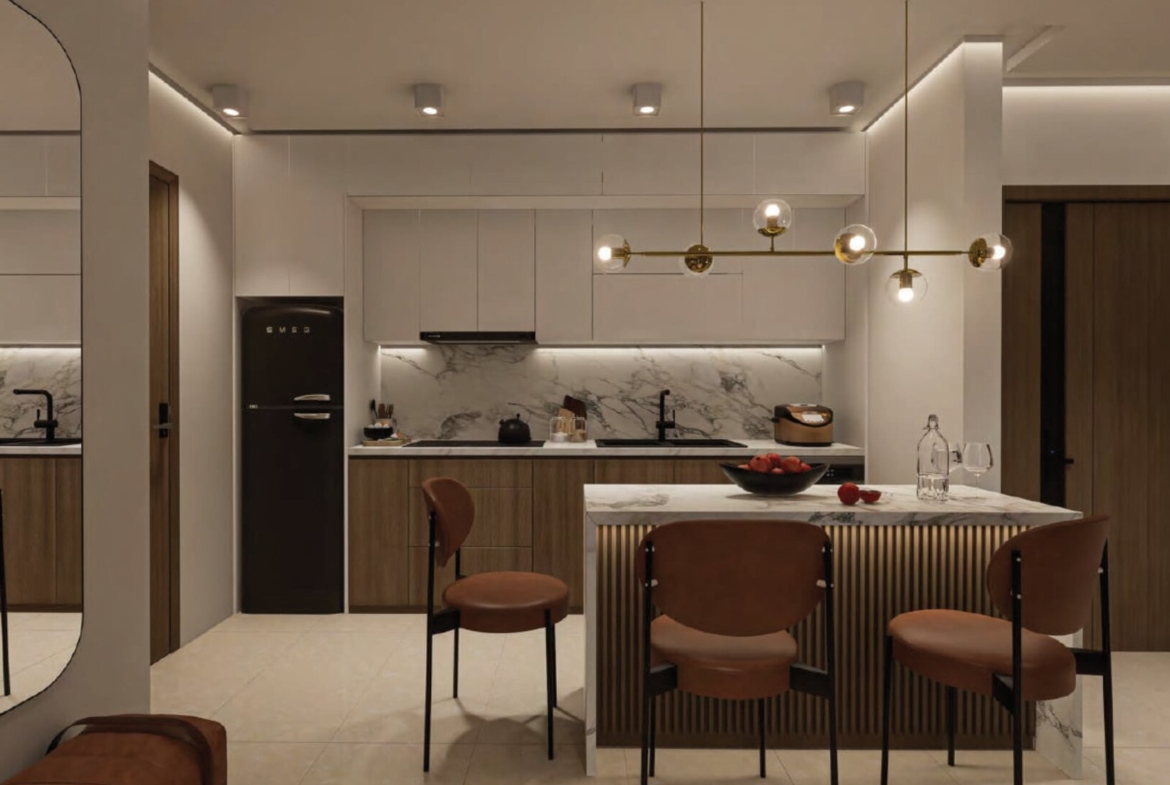 Spaton – Athens | Presented by Global Estates®
