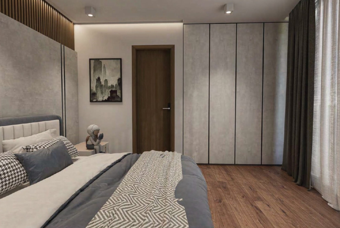 Spaton – Athens | Presented by Global Estates®