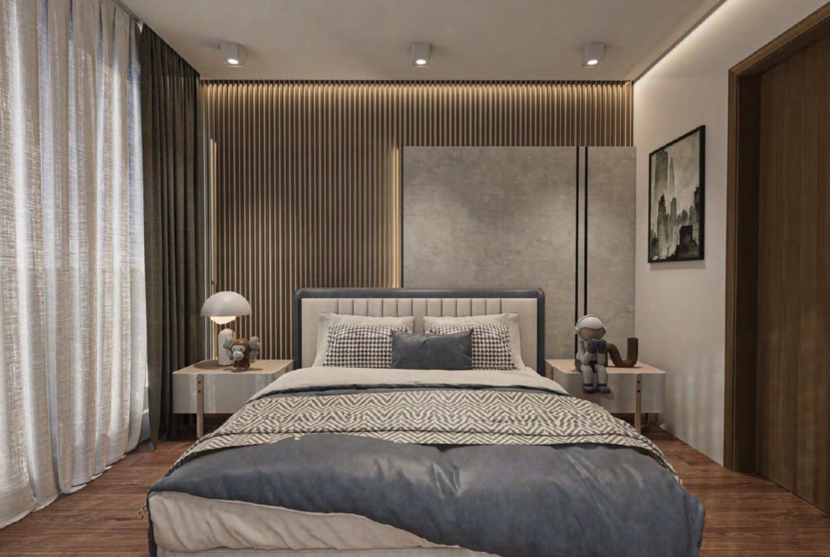 Spaton – Athens | Presented by Global Estates®