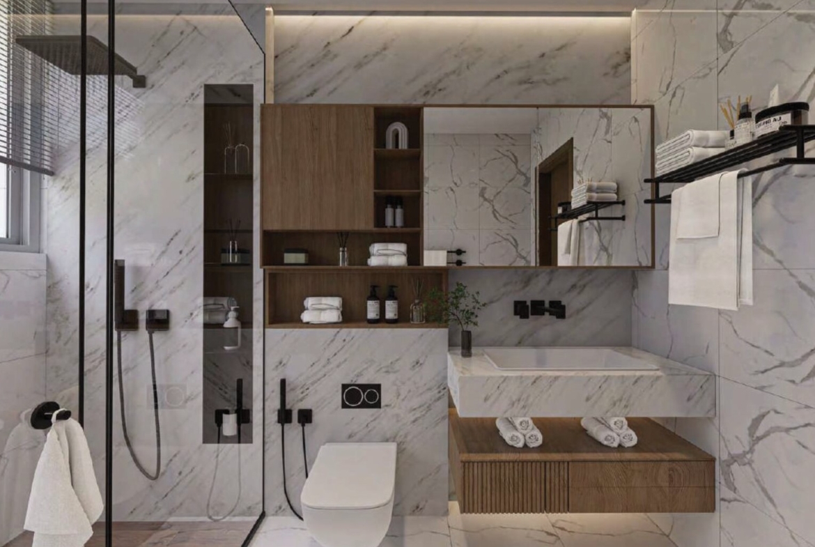 Spaton – Athens | Presented by Global Estates®