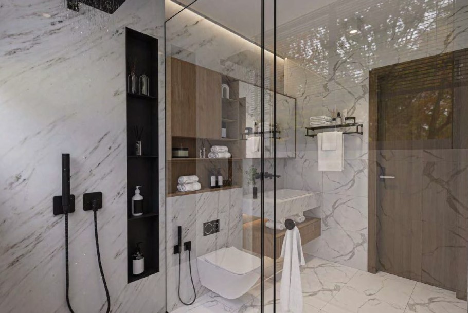 Spaton – Athens | Presented by Global Estates®