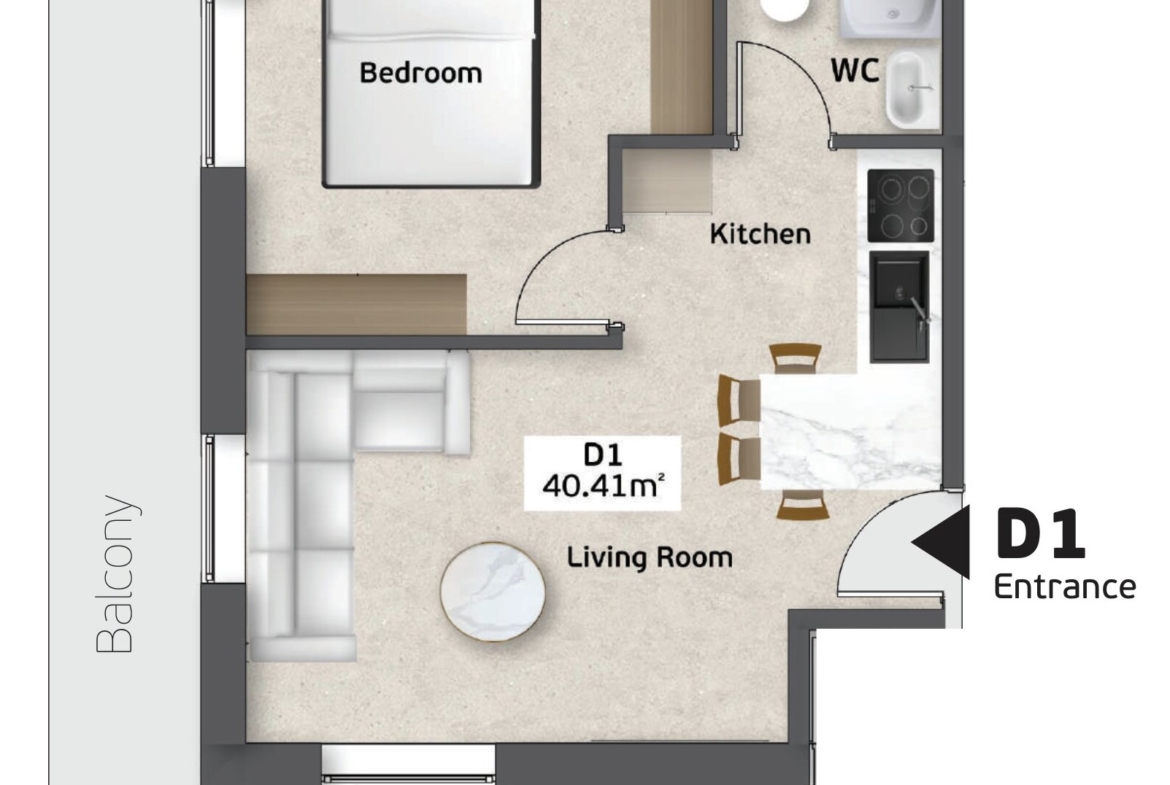 Spaton – Athens | Presented by Global Estates®