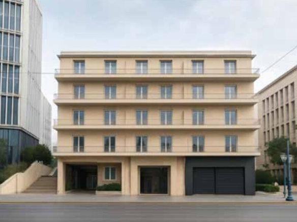 Syggrou 2 – Athens | Presented by Global Estates®