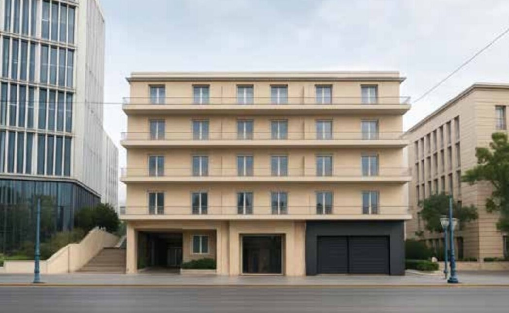 Syggrou 2 – Athens | Presented by Global Estates®