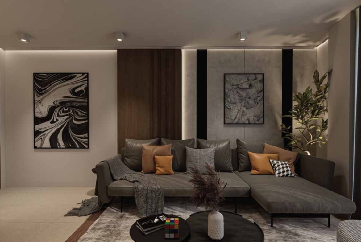 Syggrou 2 – Athens | Presented by Global Estates®