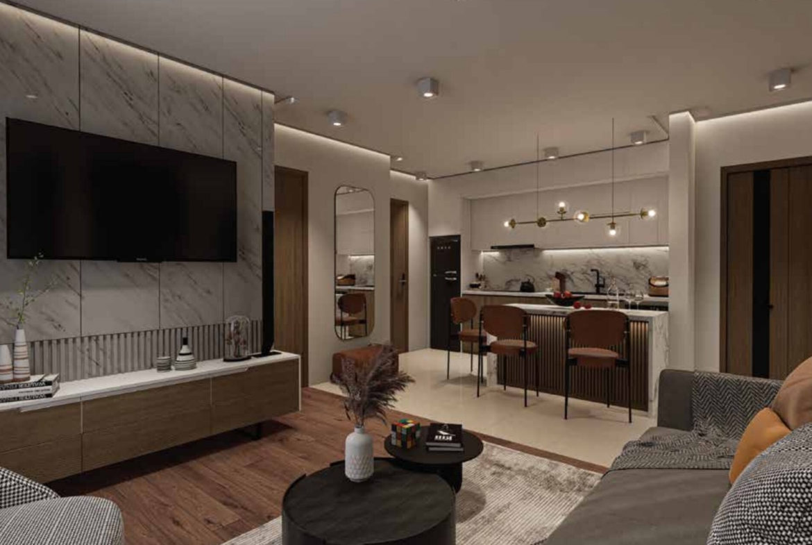 Syggrou 2 – Athens | Presented by Global Estates®