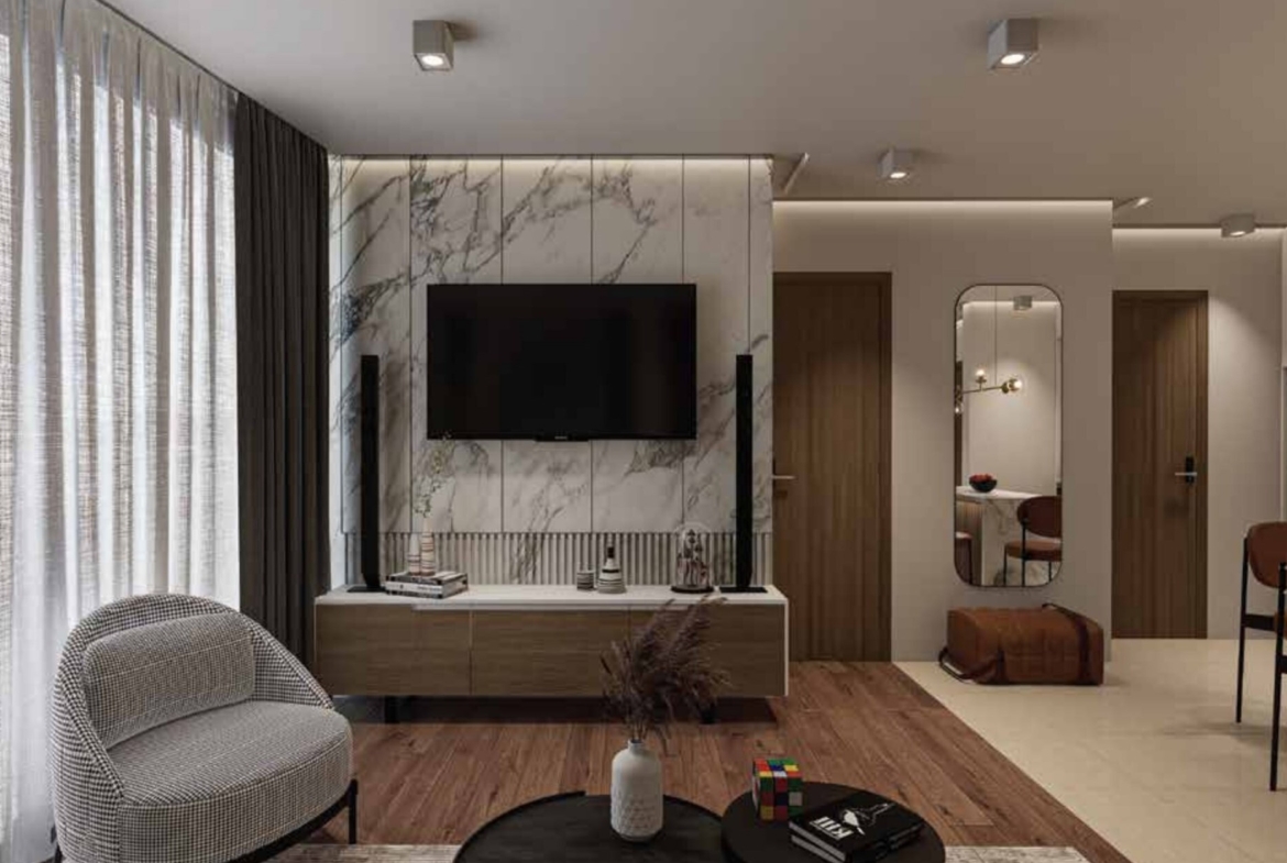Syggrou 2 – Athens | Presented by Global Estates®