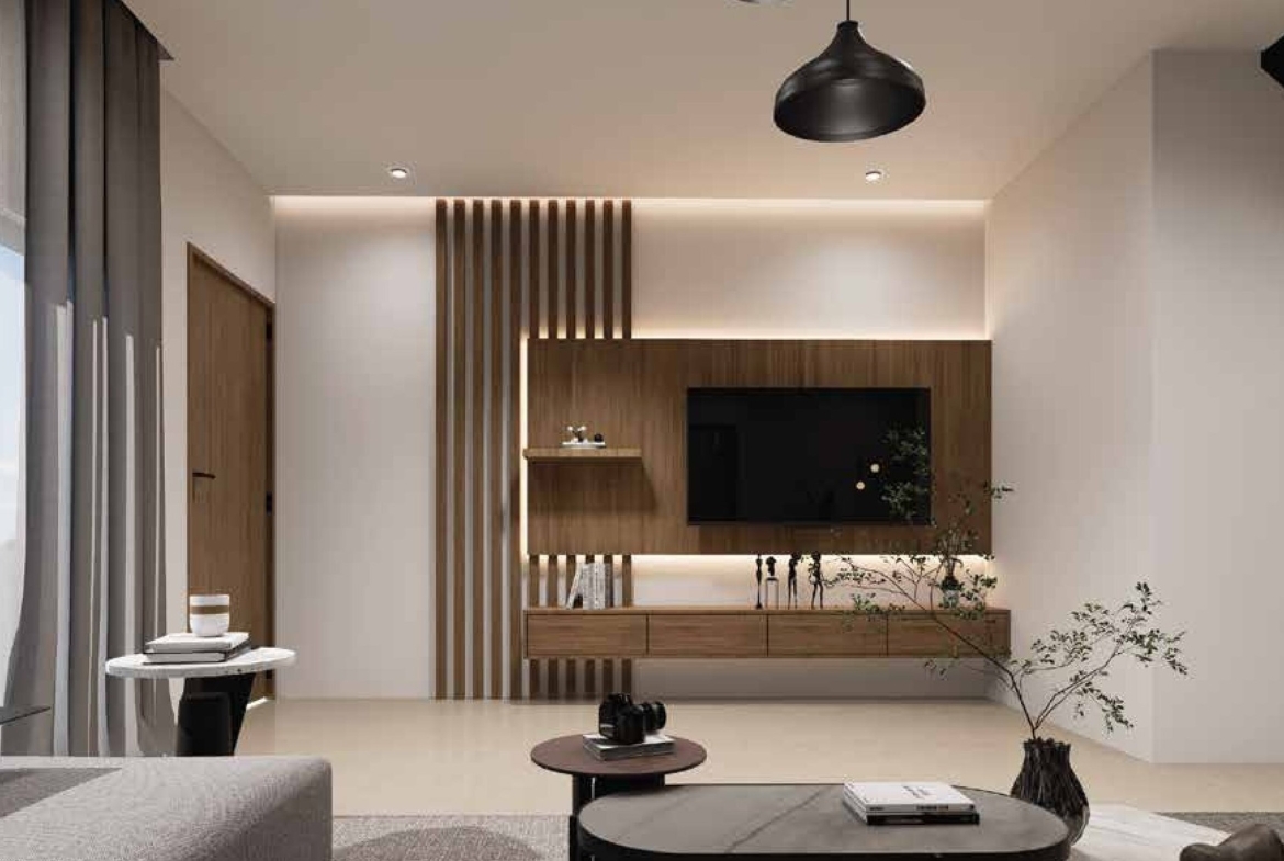 Kallirois – Athens | Presented by Global Estates®