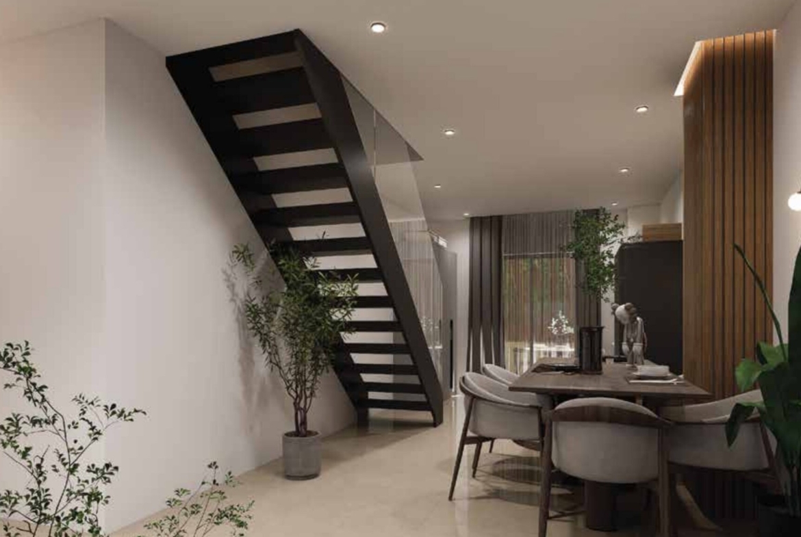 Kallirois – Athens | Presented by Global Estates®