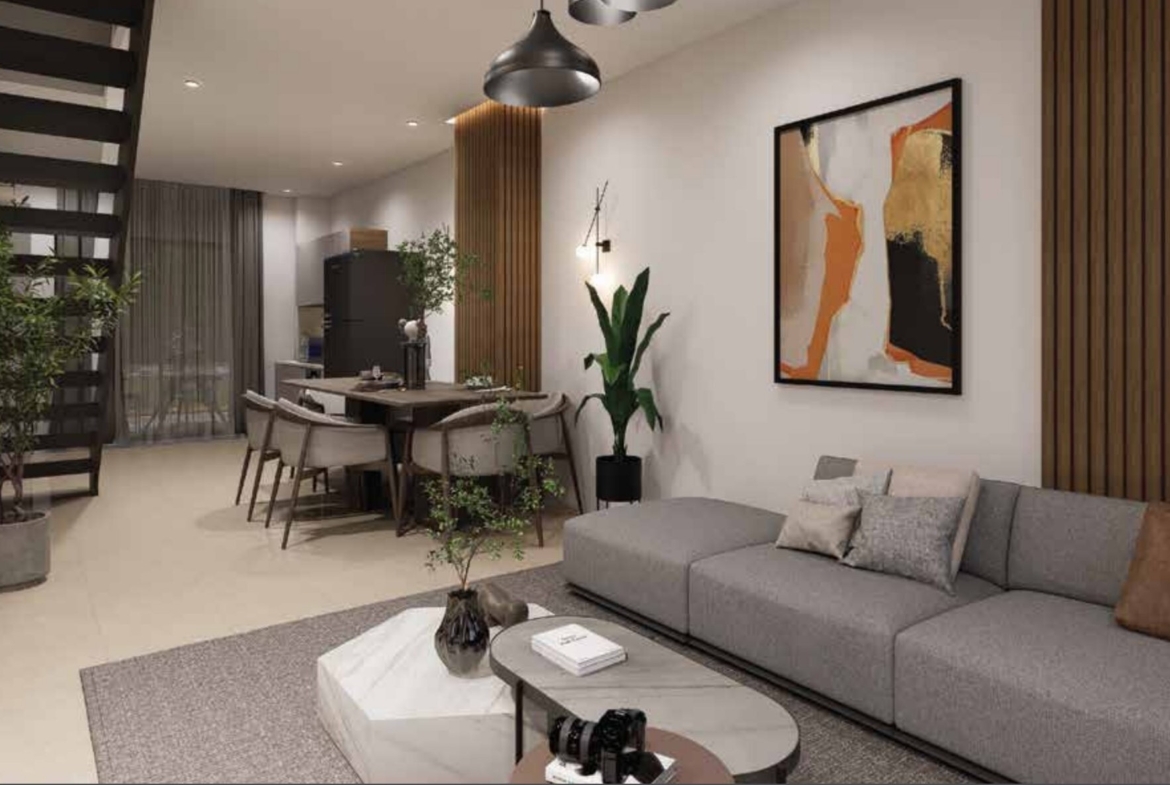 Kallirois – Athens | Presented by Global Estates®