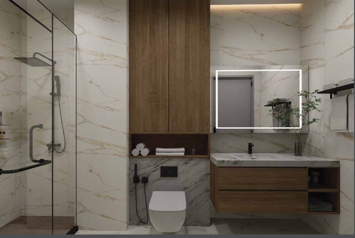 Kallirois – Athens | Presented by Global Estates®