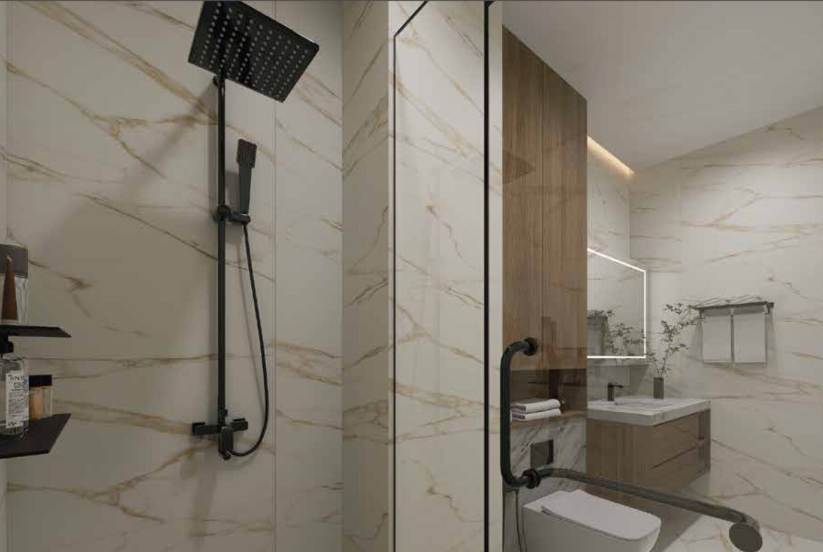 Kallirois – Athens | Presented by Global Estates®