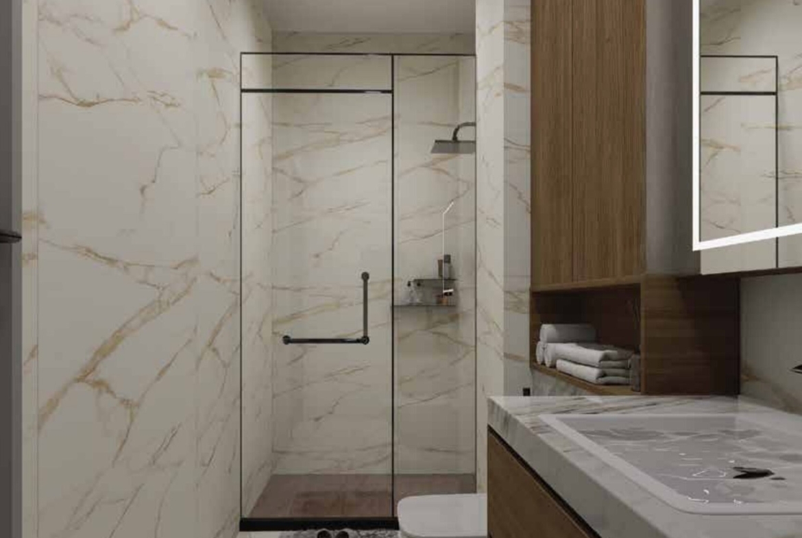 Kallirois – Athens | Presented by Global Estates®