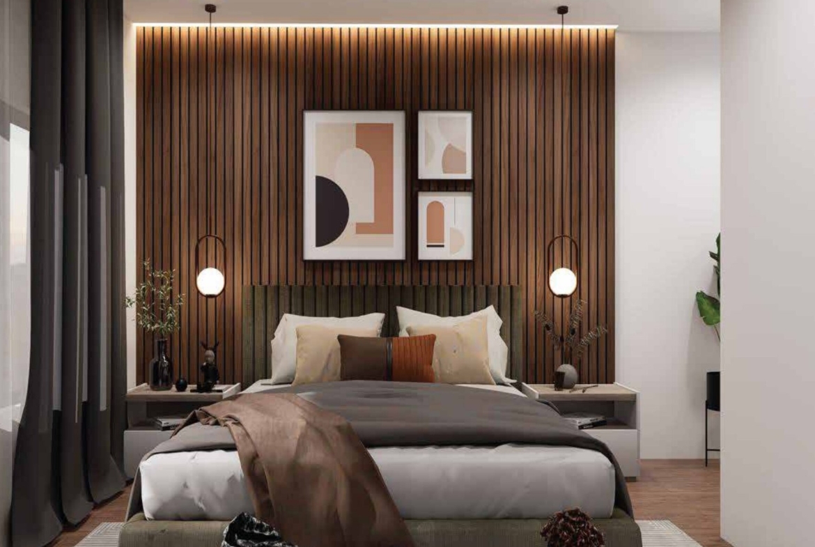 Kallirois – Athens | Presented by Global Estates®