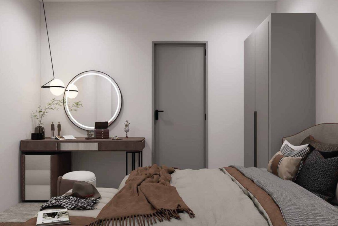 Kallirois – Athens | Presented by Global Estates®