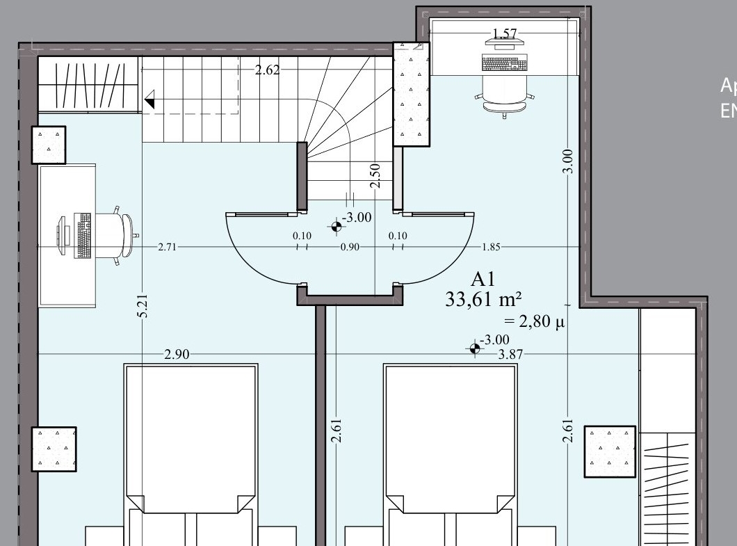 Kallirois – Athens | Presented by Global Estates®