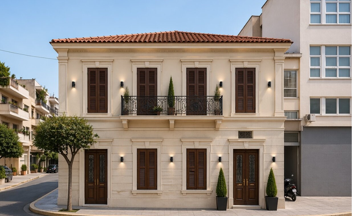 ST-035-Final EleutheriouVenizelou_Eng-01 Venizelou – Piraues | Presented by Global Estates®