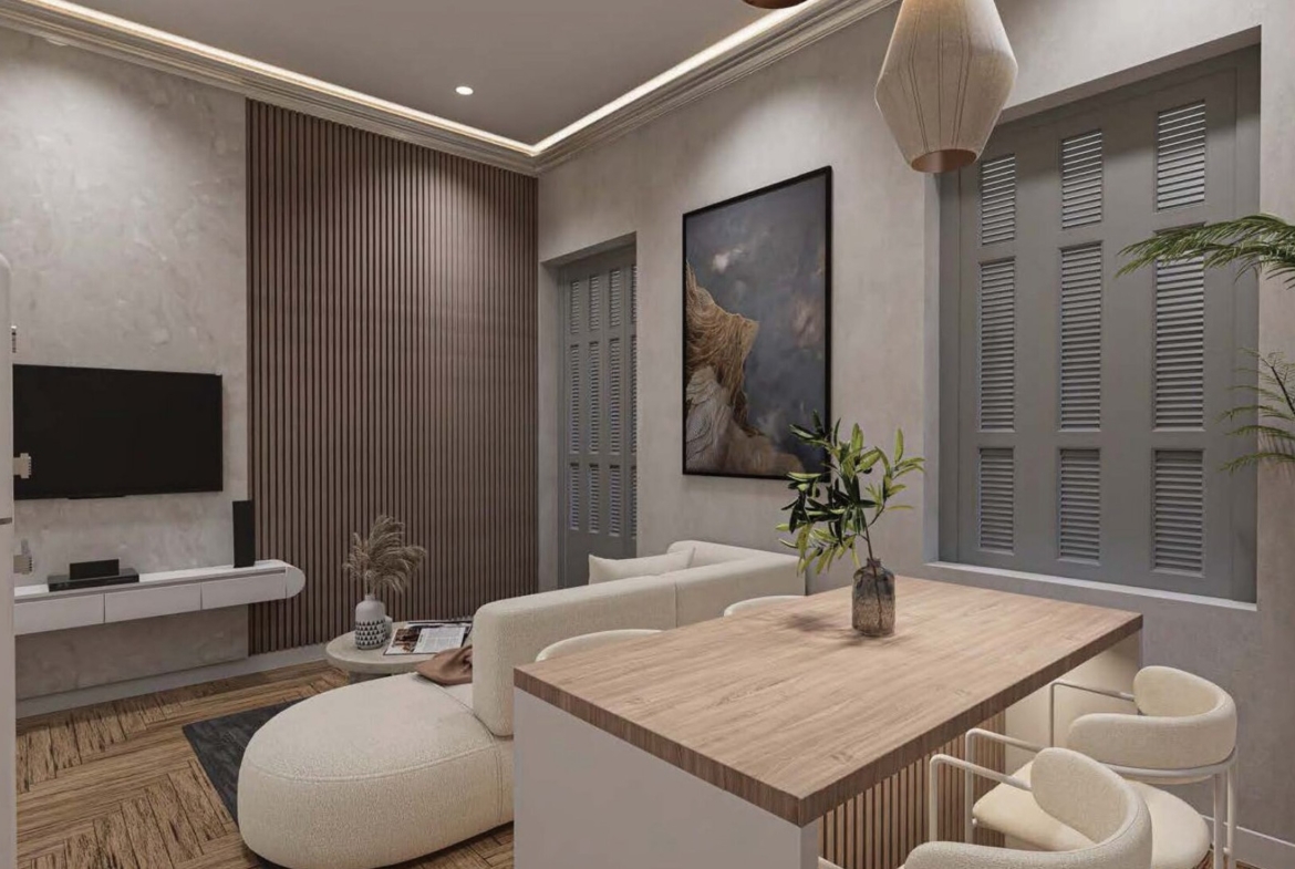 Venizelou – Piraues | Presented by Global Estates®