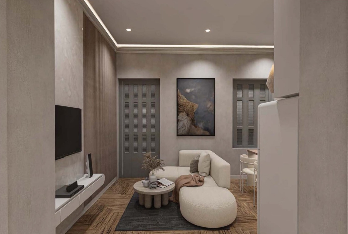 Venizelou – Piraues | Presented by Global Estates®