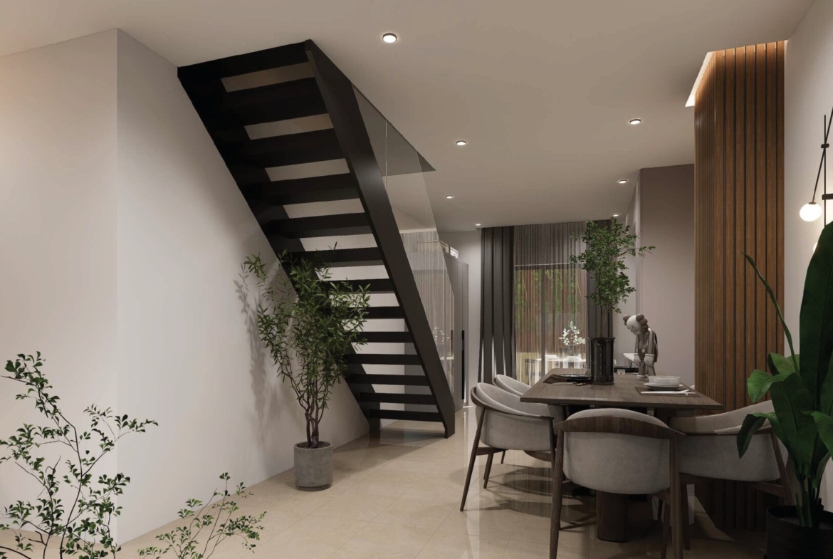 Doir – Athens  | Presented by Global Estates®