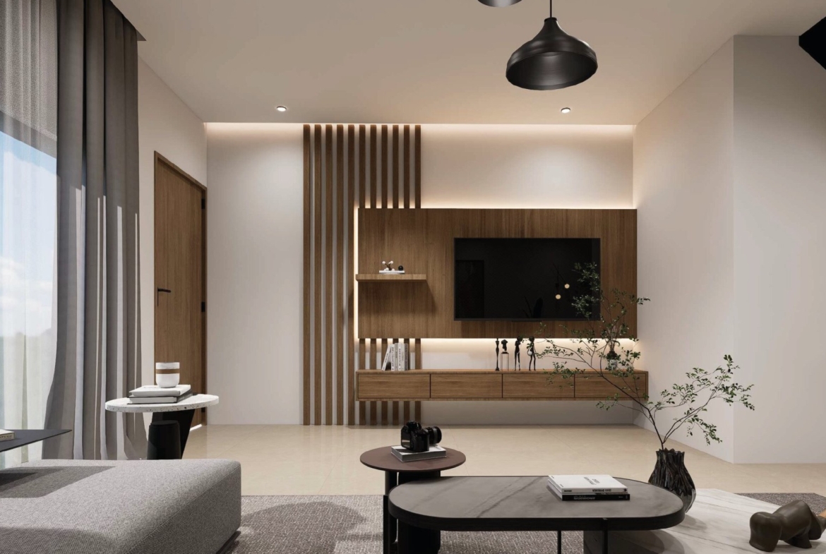 Doir – Athens  | Presented by Global Estates®