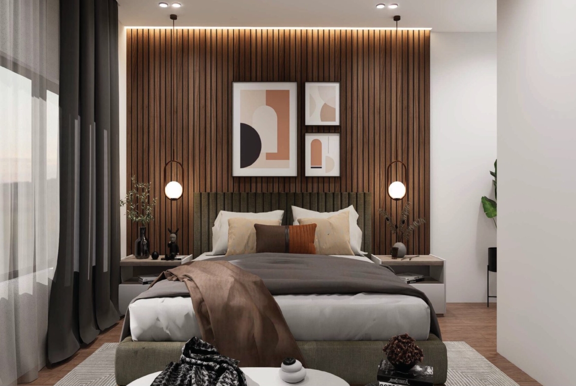 Doir – Athens  | Presented by Global Estates®
