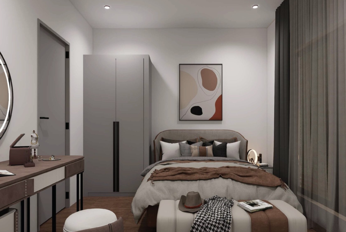 Doir – Athens  | Presented by Global Estates®