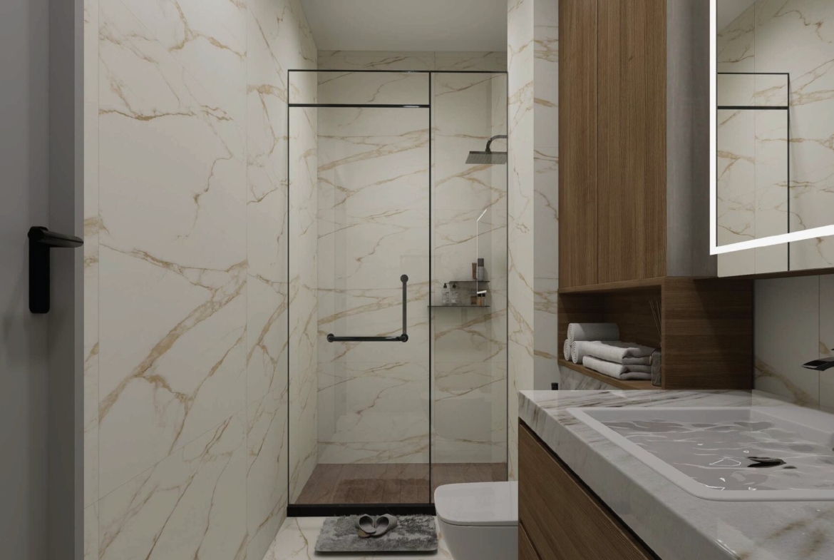 Doir – Athens  | Presented by Global Estates®