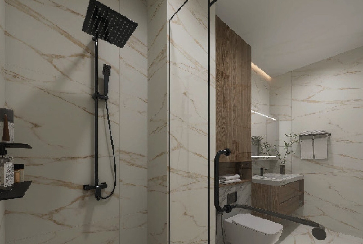 Doir – Athens  | Presented by Global Estates®