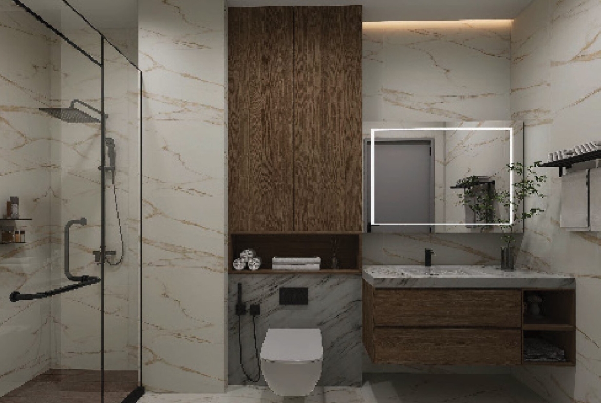 Doir – Athens  | Presented by Global Estates®