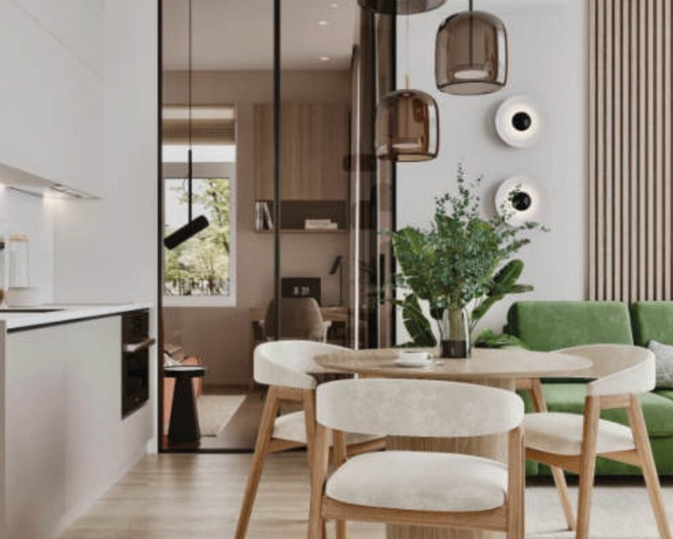 Archimidous Gardens – Athens | Presented by Global Estates®
