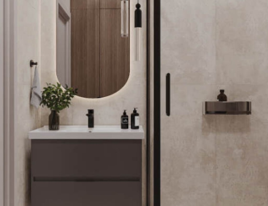 Archimidous Gardens – Athens | Presented by Global Estates®
