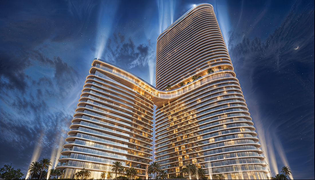 Serenz – Dubai | Presented by Global Estates®