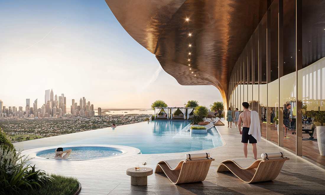 One Sky – Dubai | Presented by Global Estates®